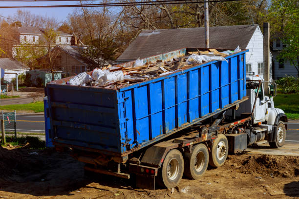 Best Shed Removal  in Sebring, OH