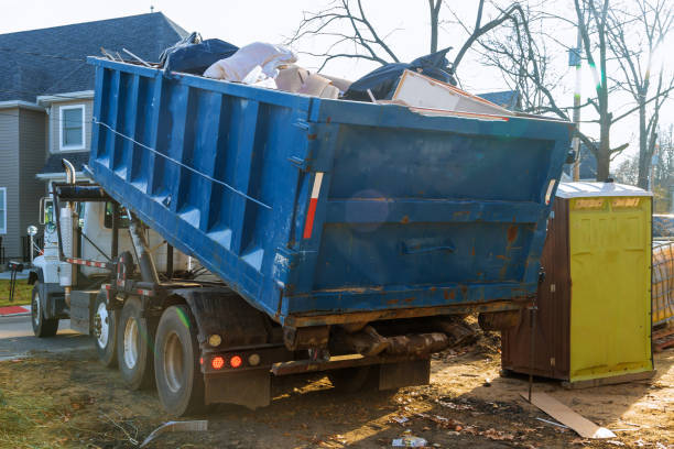 Best Demolition Debris Removal  in Sebring, OH