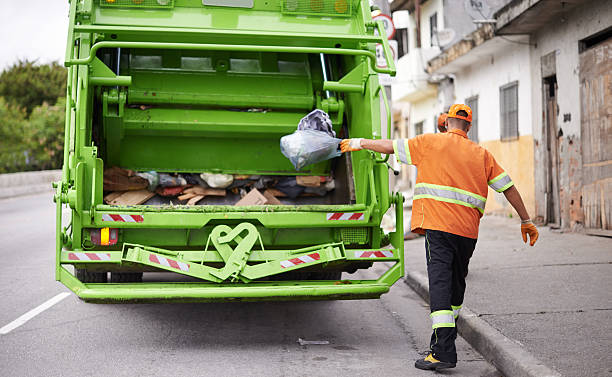 Junk Removal for Events in Sebring, OH